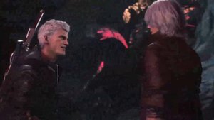 *NEW* Devil May Cry 5 Trailer - Ebony and Ivory