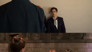 Harry Potter low cost version | Studio 188