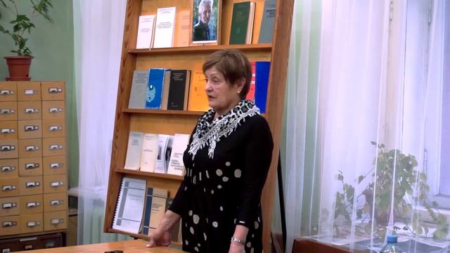 Круглый стол - о Рождественском А.В. смотреть онлайн