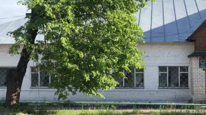 Вечерний Лух - Лухские видеозарисовки #41 – 5 июня 2021 г