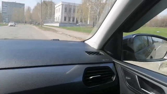 Набережные Челны. Набережная им.Габдуллы Тукая. Пос.ГЭС. Изменения в городе. Красота и мусор((