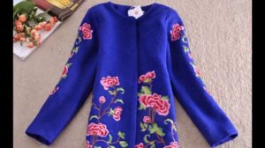 Про шерсть для детей с Полиной