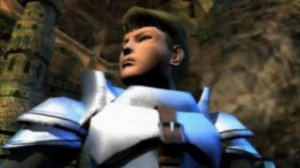 Ps1 Games: Soul Edge (Soul Blade) Intro.