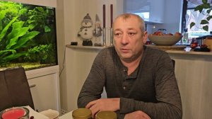 Аквариум шишки Ольхи