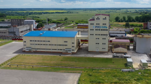 ФИЛЬМ О НОВОМ И ПЕРЕДОВОМ ПРЕДПРИЯТИИ КОМПАНИИ «РУССОЛЬ» В НОВОМОСКОВСКЕ