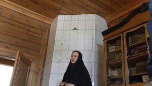 Велопоход 2018г в Свято Успенский Вышенский монастырь