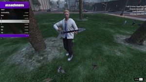 Туториал по использованию мода "Menyoo" в GTA 5