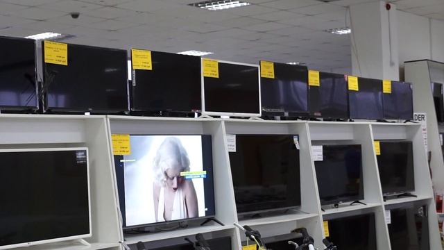 "Техника для жизни" (телевизор) смотреть онлайн