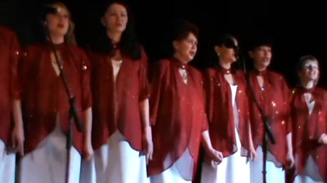 Красна ягода у рябины смотреть онлайн