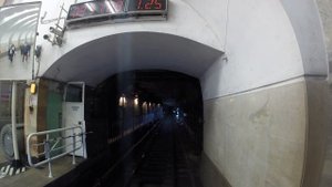 От Пражской до Чертановской