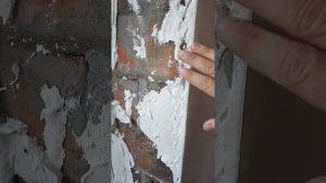 подготовка откосов гидроизоляция