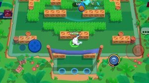 играю в brawl Stars