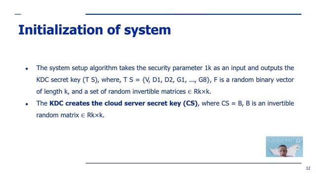 Dr. Mohamed Elsersy @ InfoSec Summit 22, Cybersecurity & Resilience смотреть онлайн