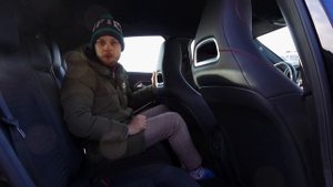 Mercedes A-Class (w176) | Лучший в классе?