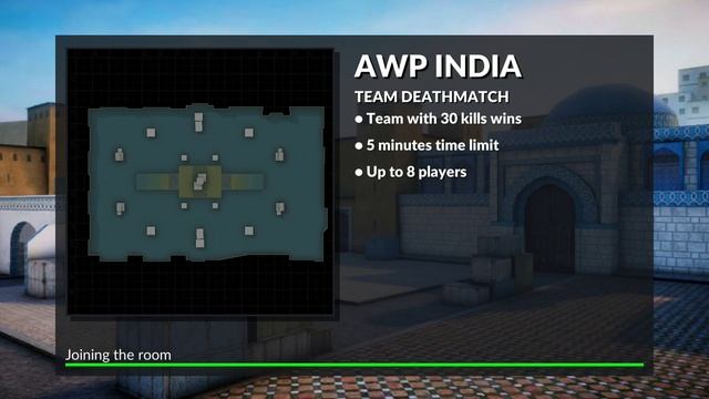 Critical Strike CS: Counter Terrorist Online FPS Android Gameplay #1 смотреть онлайн