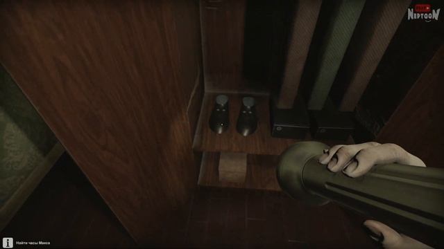 ИСТОРИЯ ОДНОГО ПРИЗРАКА! ✅ Ghost Stories Прохождение #1 смотреть онлайн