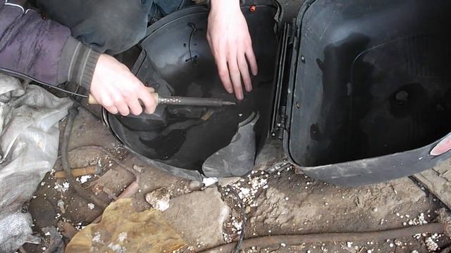 Как Ремонтировать Пластик смотреть онлайн