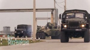 P-145БМ1 Комбинированная радиостанция (командно-штабная машина)