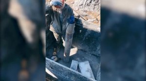 Поиск воды / Бурение в Крыму