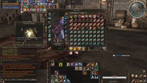Lineage 2 Scryde x100. ФАРМИМ АДЕНКУ