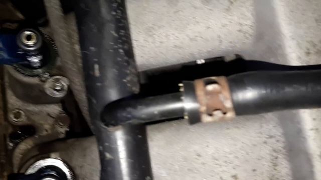 Димексид в форсунки. Фиаско.  Будни VW Passat B5 смотреть онлайн