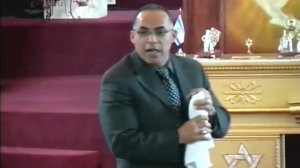 PASTOR JOSE AREVALO (LO SOBRE NATURAL DE DIOS  2)