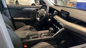 BAIC X35