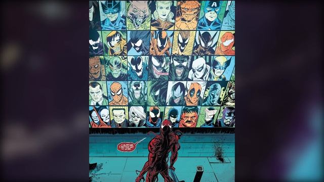 Вырезанные сцены Венома 2, которые могли изменить всё смотреть онлайн