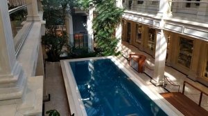 Самый красивый торговый центр - VEGAS Крокус Сити. Пальмы и орхидеи в ТЦ. Лучшее место отдыха.