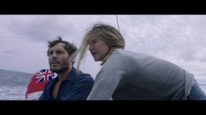 Во власти стихии - Русский трейлер (2018)