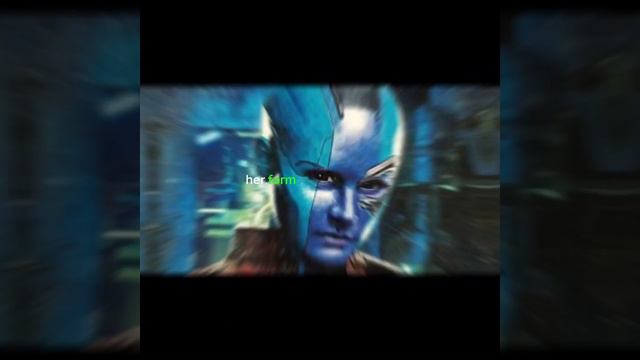 Nebula guardians смотреть онлайн