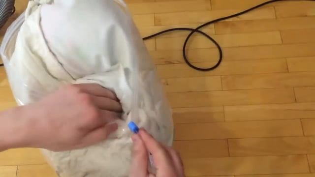 Вакуумные Пакеты для Одежды с ALIEXPRESS смотреть онлайн