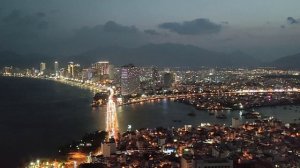 Погода в Нячанге. 25 февраля 2023