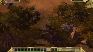 Titan Quest Immortal Throne Часть 3