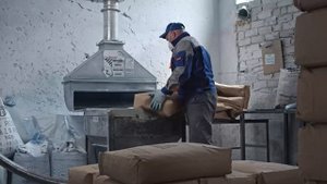 Заготовка компаунда