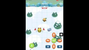 Library Lesson 5  - BeeBot App (2nd)