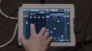 Soundcraft UI12