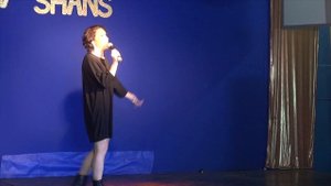 Наталья Птица - «Новый год скоро придет»