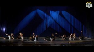 Танец "Река", Вортэкс, 20 октября 2019