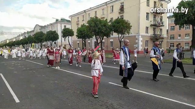 Фестиваль льна