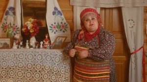 Культура и быт русского крестьянина на выставке «Русская изба» в Национальной деревне