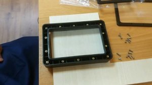 Anycubic. Замена плёнки в ванночке принтера