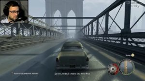 Mafia 2 Прохождение ► Гена Макасин ► #14