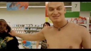 НикитА - Веревки (пародия)