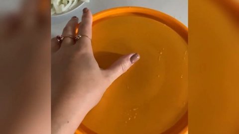 Маринованная рыба