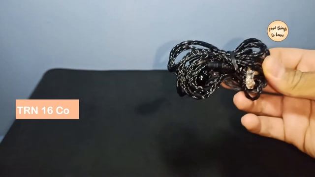 KZ ZSN PRO And TRN Accessories смотреть онлайн