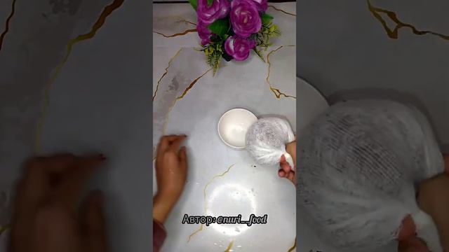 ШАБДАЛЫ ПЕЧЕНЬЕ ЖАСАЙБЫЗ смотреть онлайн