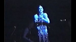 I don't care much -Cabaret- Michael C Hall