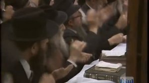 Niggun Yifrach Beyomov | The Lubavitcher Rebbe