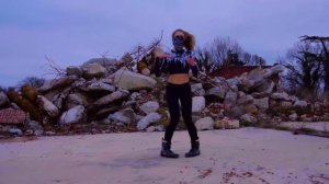 danc gerl 3.86 Ten Ven, Ripley, Zebra Katz -  Bad Bitch
